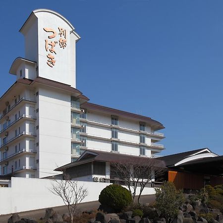Ogaonsen Yuinoyado Bettei Tsubaki Ξενοδοχείο Εξωτερικό φωτογραφία