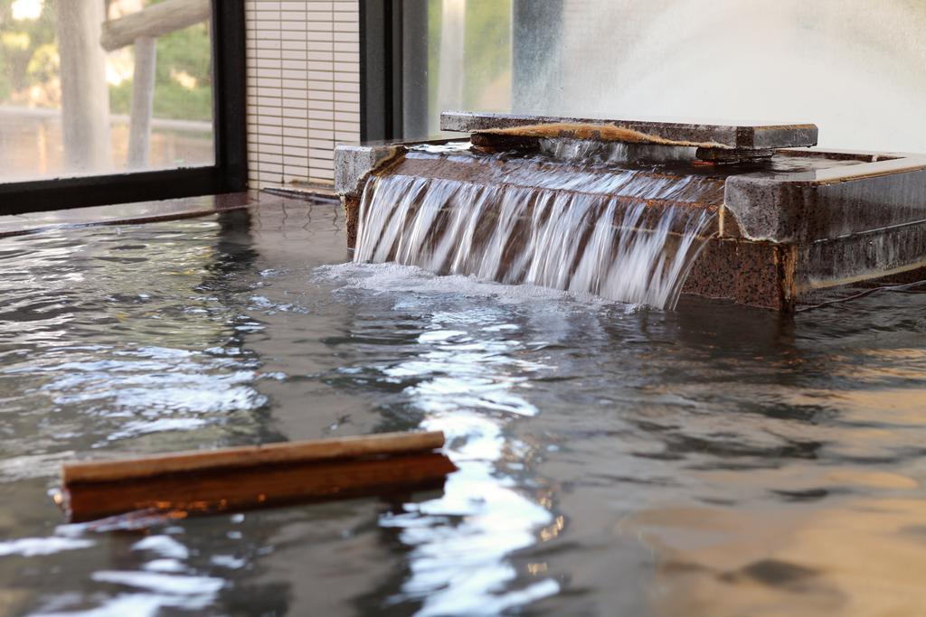 Ogaonsen Yuinoyado Bettei Tsubaki Ξενοδοχείο Εξωτερικό φωτογραφία