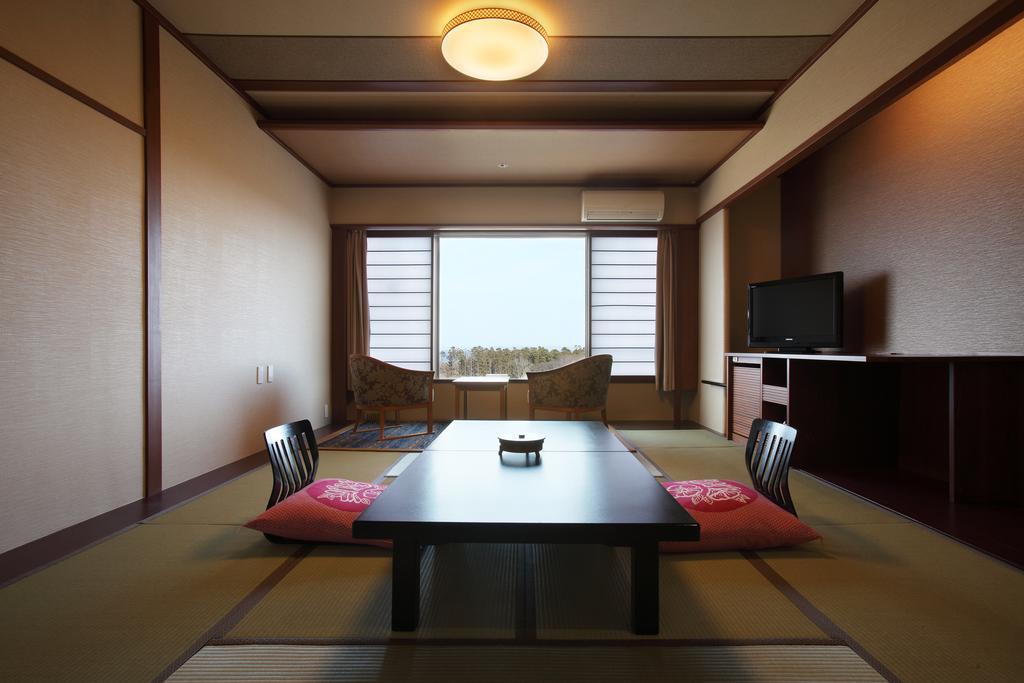 Ogaonsen Yuinoyado Bettei Tsubaki Ξενοδοχείο Εξωτερικό φωτογραφία