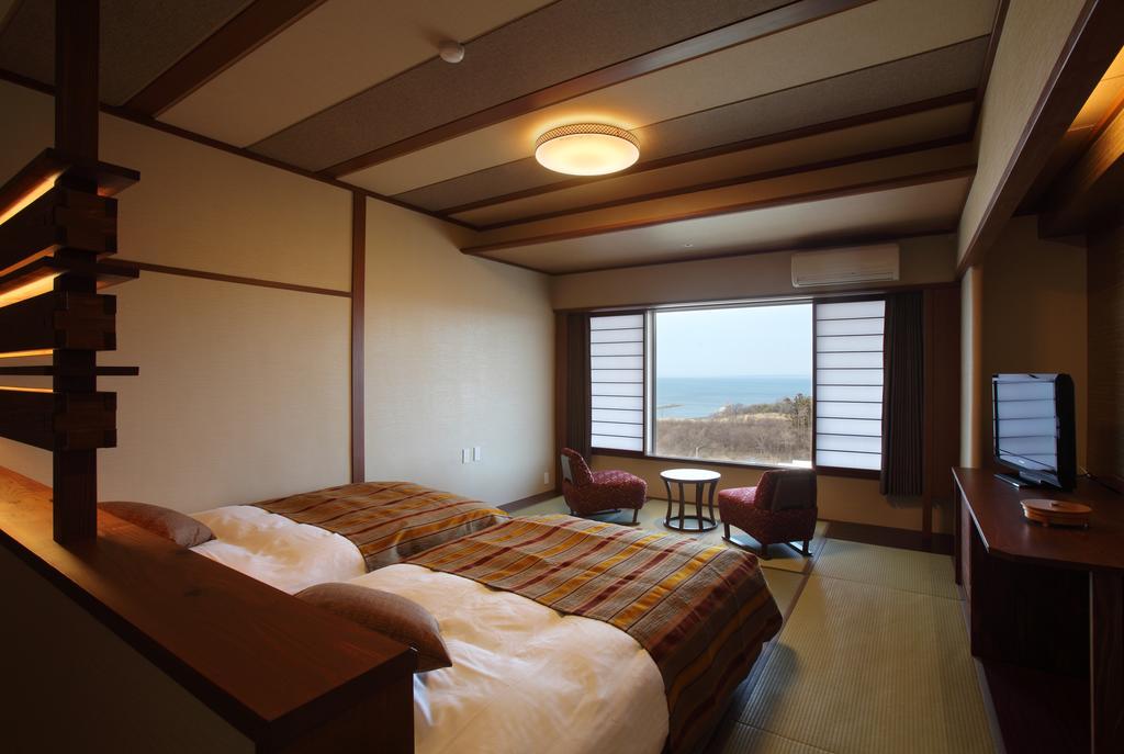 Ogaonsen Yuinoyado Bettei Tsubaki Ξενοδοχείο Εξωτερικό φωτογραφία