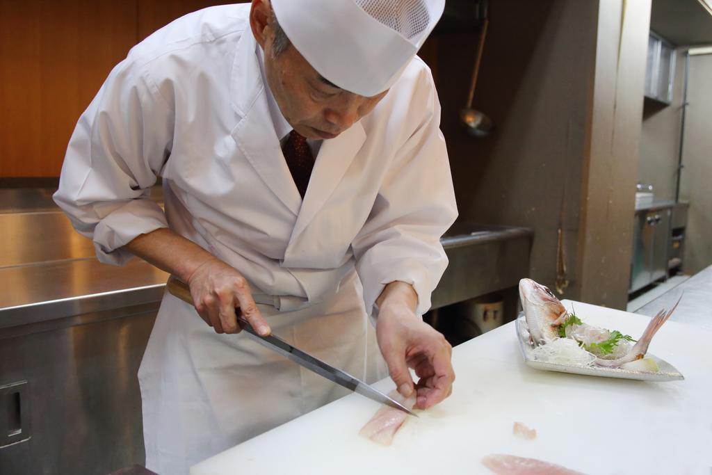 Ogaonsen Yuinoyado Bettei Tsubaki Ξενοδοχείο Εξωτερικό φωτογραφία