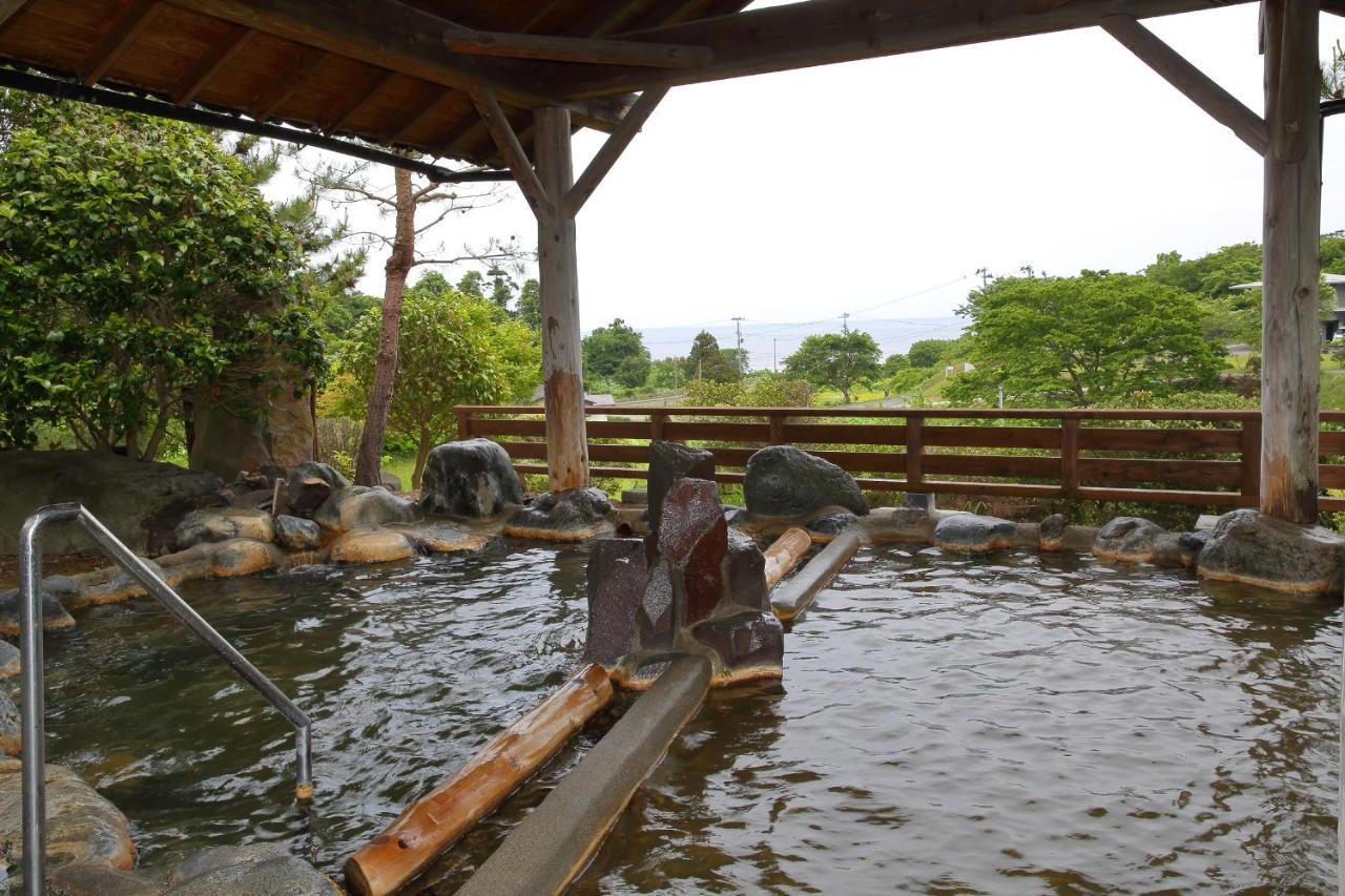 Ogaonsen Yuinoyado Bettei Tsubaki Ξενοδοχείο Εξωτερικό φωτογραφία