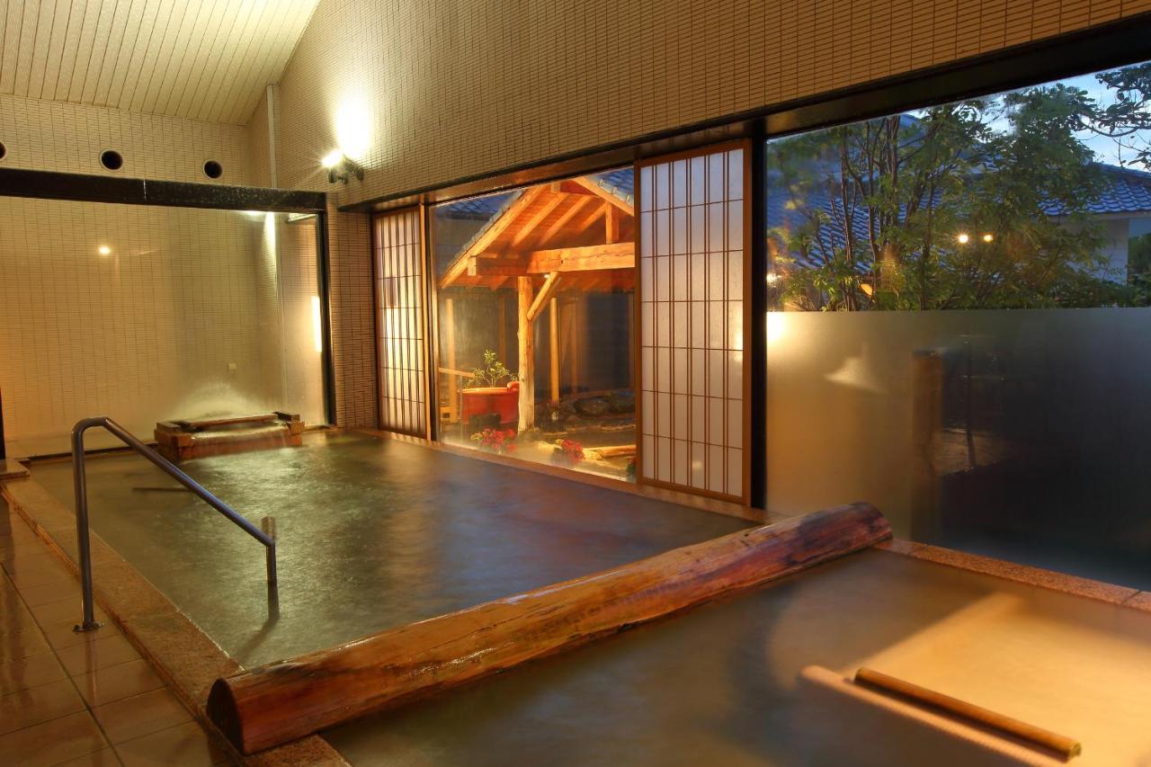 Ogaonsen Yuinoyado Bettei Tsubaki Ξενοδοχείο Εξωτερικό φωτογραφία