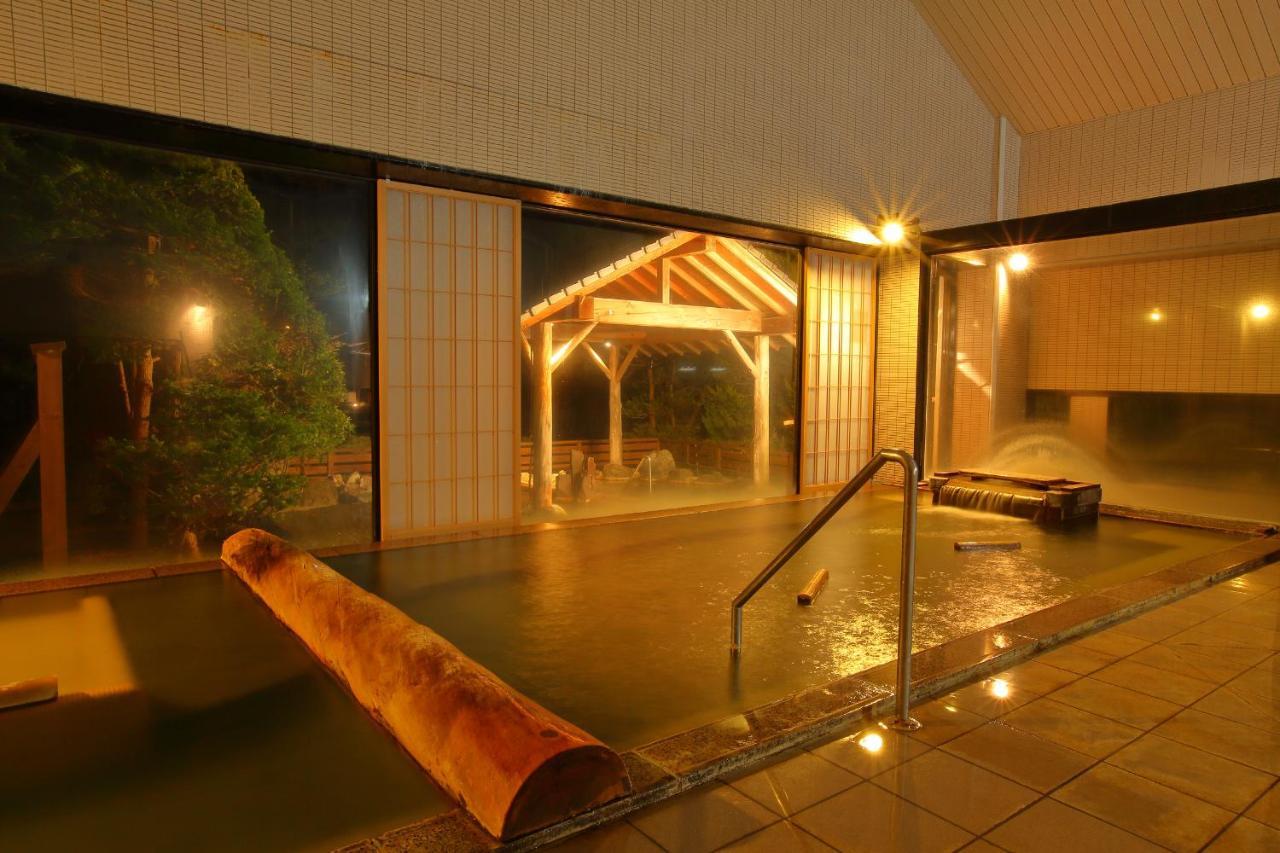 Ogaonsen Yuinoyado Bettei Tsubaki Ξενοδοχείο Εξωτερικό φωτογραφία